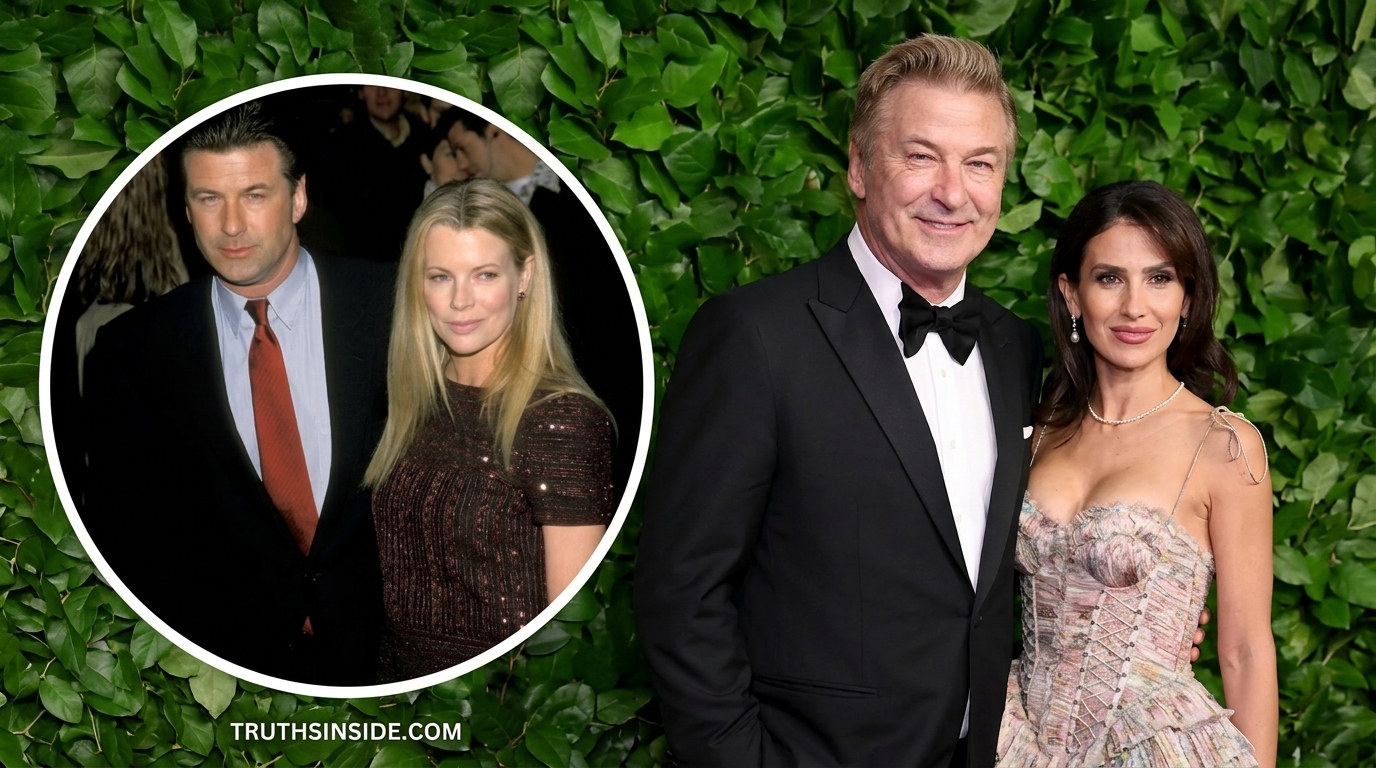 Hilaria Baldwin Alpha Parent: Bold Family Secrets Revealed