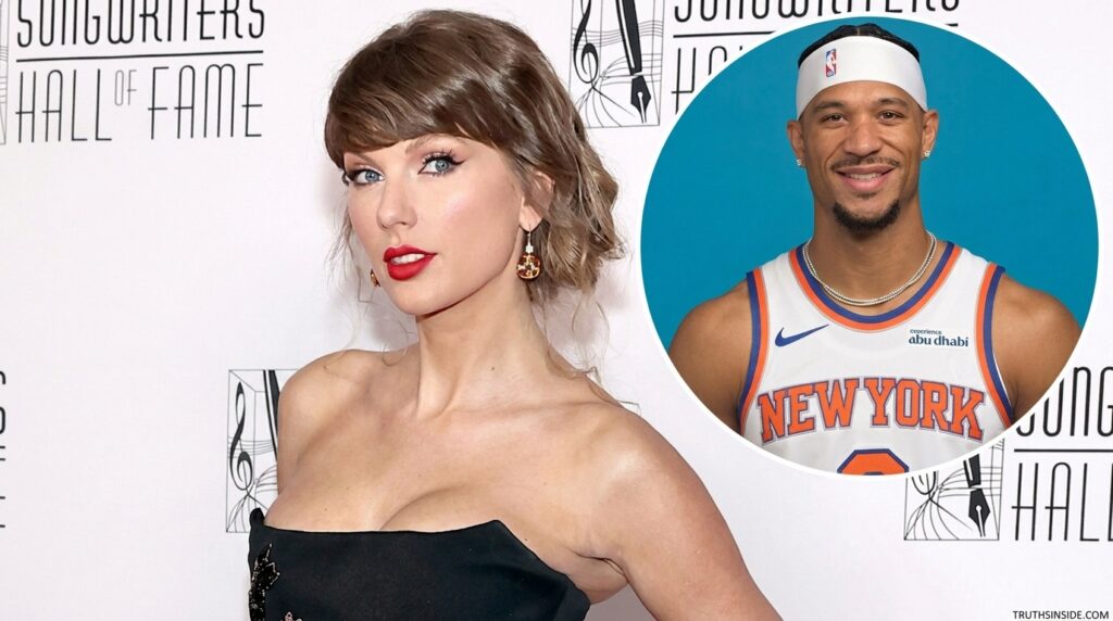 Taylor Swift Kelce Wedding Guest List: Shocking NBA Denial