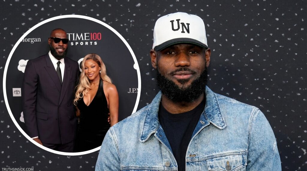 LeBron James Miami Heat Video Blunder Exposed