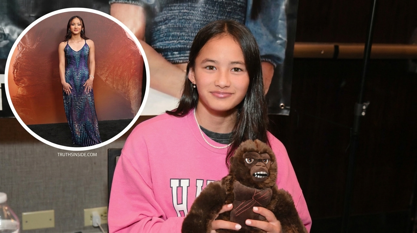 Kaylee Hottle Tragic Death: Full Story Revealed