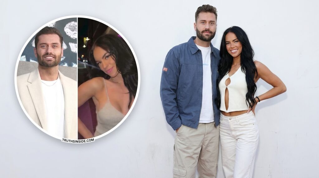 Dakota Mortensen New Relationship and Custody Battle Exposed