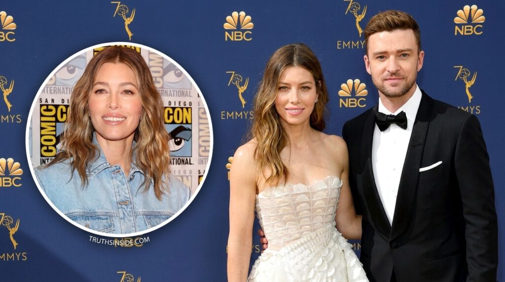 Jessica Biel Justin Timberlake Family: Inspiring Moments