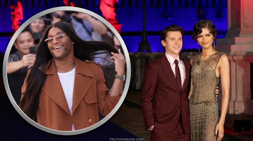 Zendaya Tom Holland Private Wedding: Truth Confirmed