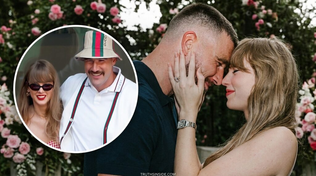 Taylor Swift Travis Kelce Wedding: Magical New Era