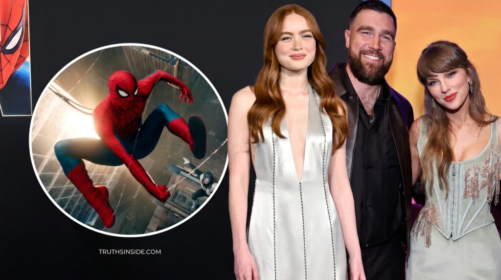 Sadie Sink Spider-Man MCU: Shocking Untold Secrets
