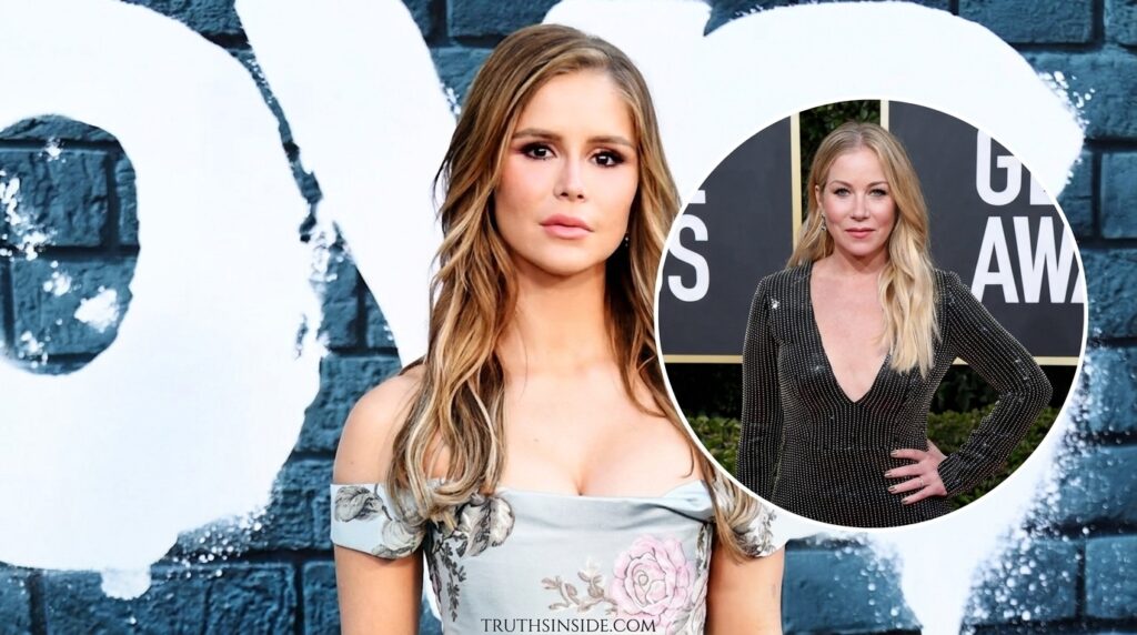 Erin Moriarty Graves Disease The Boys: Brave Untold Story
