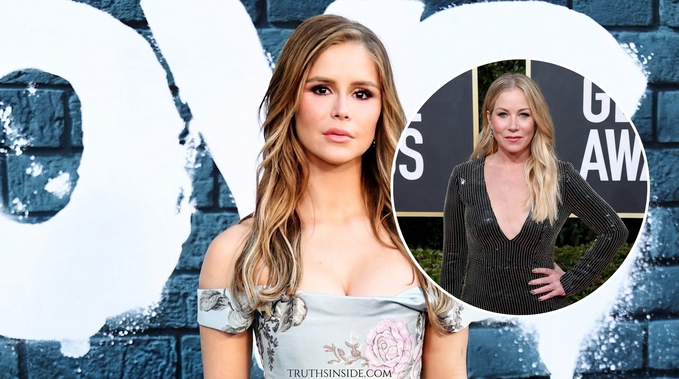 Erin Moriarty Graves Disease The Boys: Brave Untold Story