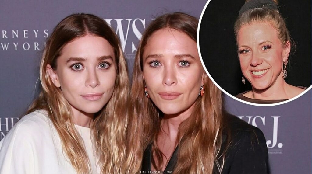 Olsen Twins Fuller House Snub: The Shocking Real Truth