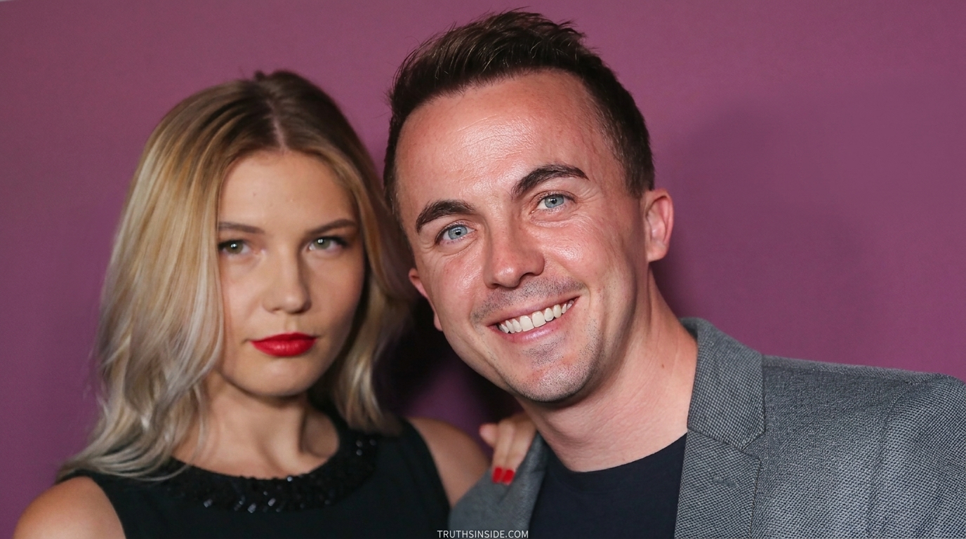 Frankie Muniz Separation: A Heartfelt Goodbye Statement