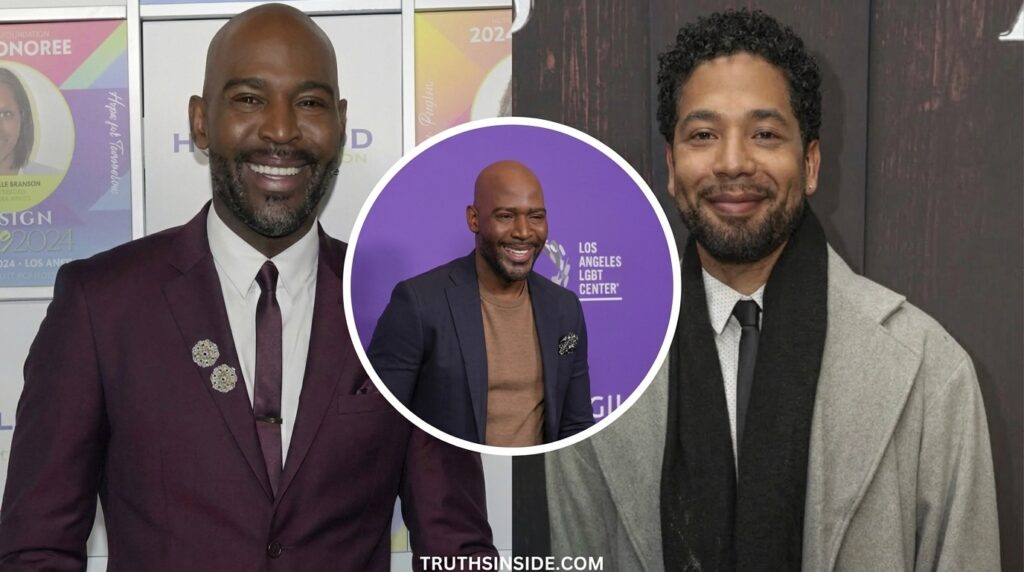 Karamo Brown Relationship Confirmed — He Found "The One"