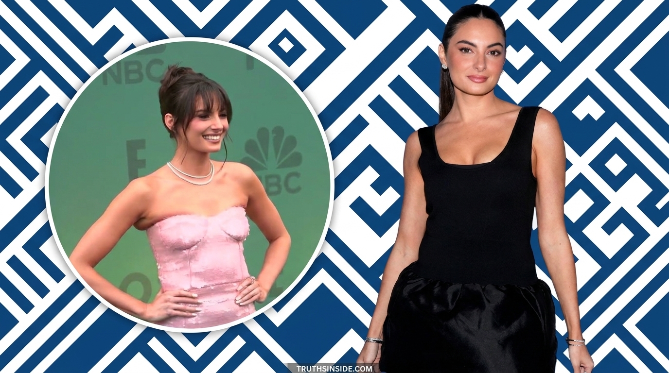 Paige De Sorbo Engagement Rumors Boldly Denied