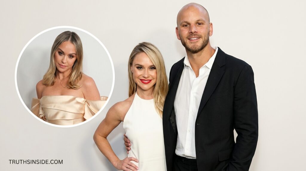 Becca Tobin Baby Girl Surrogate: Joyful Arrival