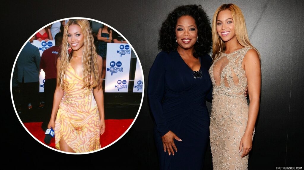 Oprah Beyoncé Renaissance Tour: Incredible Gift Revealed