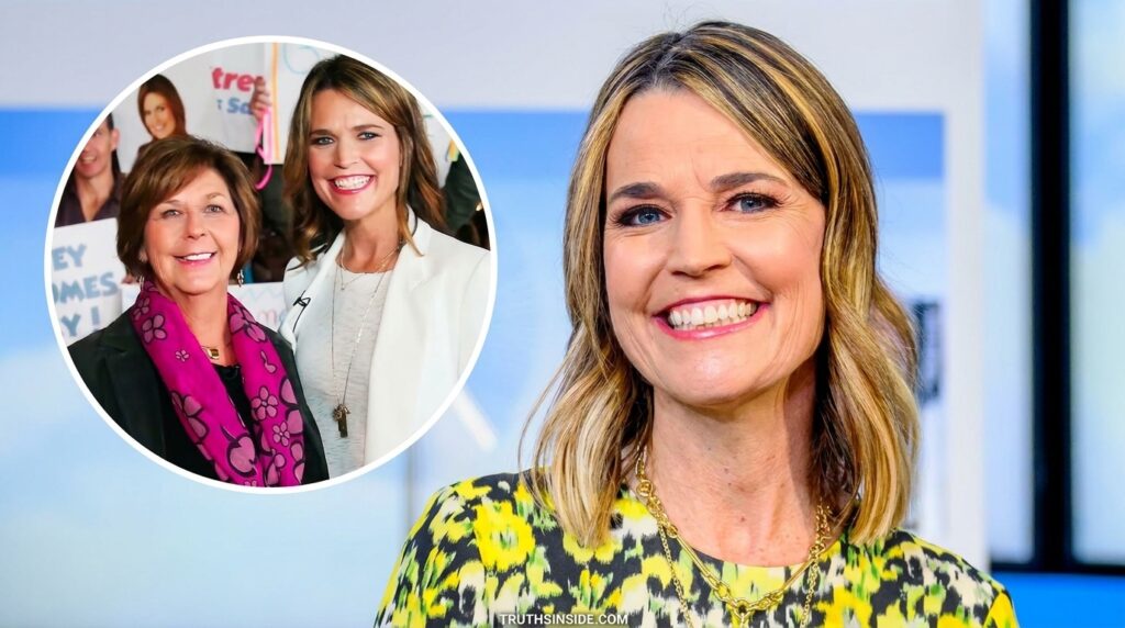 Savannah Guthrie Wordle Move Shocks Fans