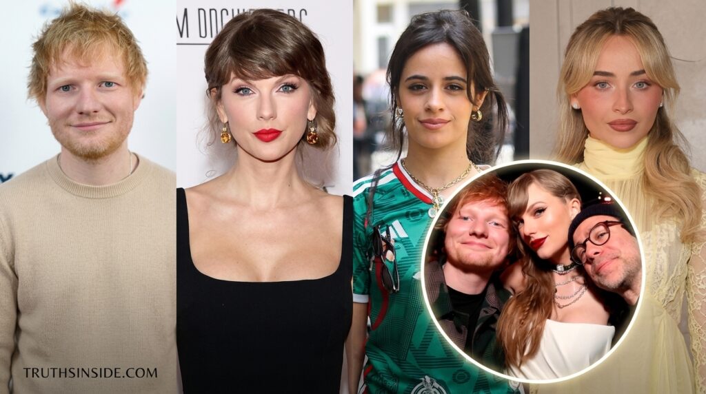 Taylor Swift Travis Kelce Wedding: Explosive NYC Buzz