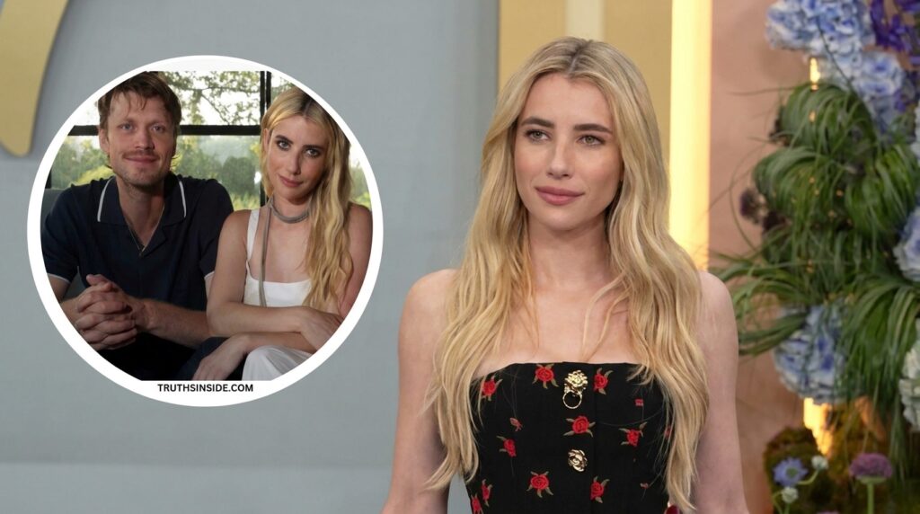 Emma Roberts Wedding: A Breathtaking Idaho Affair