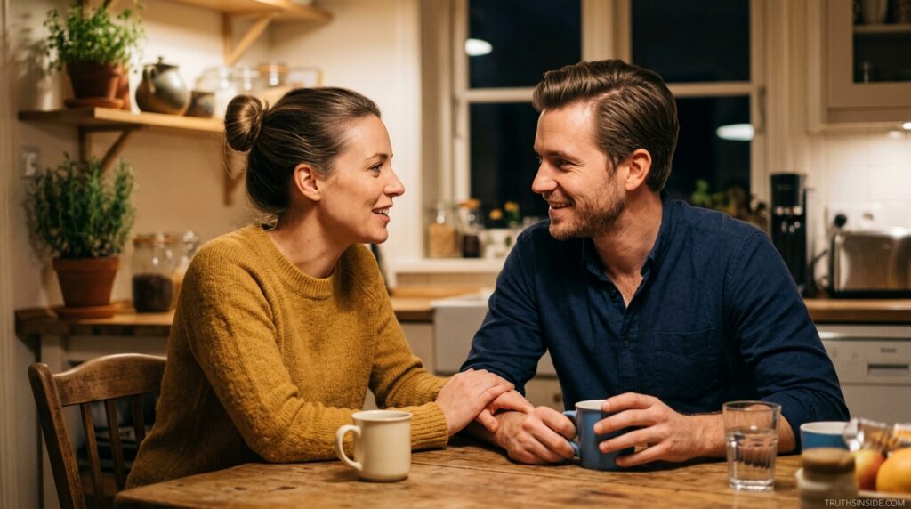Happy Couples: 10 Powerful Habits Revealed
