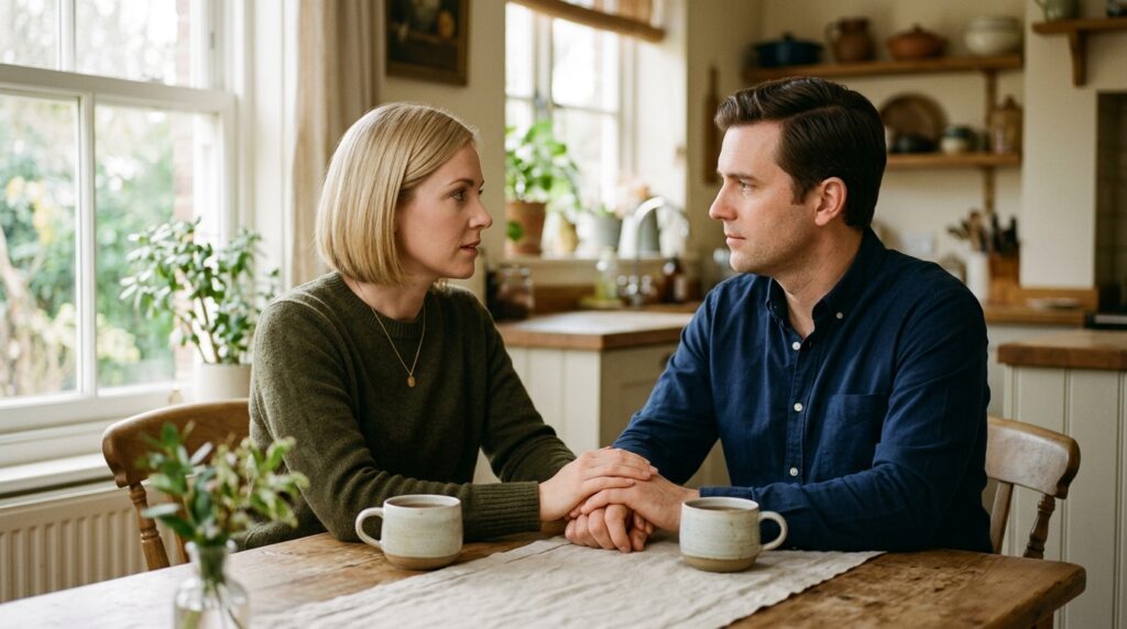 Gottman Method: 7 Proven Keys to Lasting Love