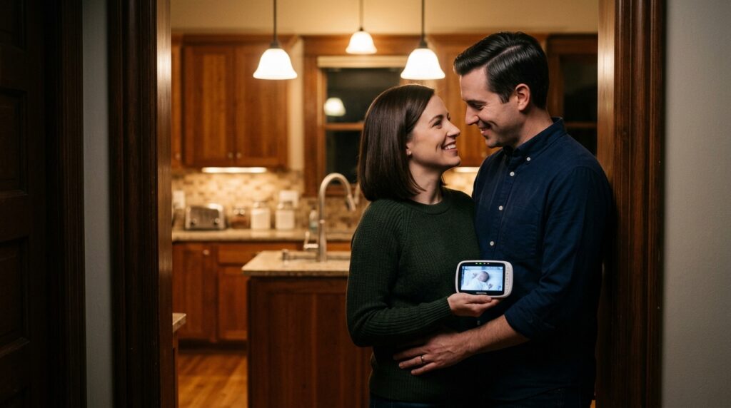Marriage After Kids: 7 Ways to Save the Spark