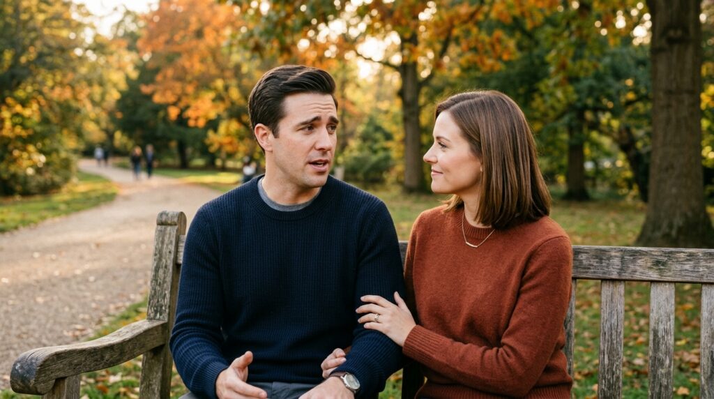 Jealous but Hiding It: 7 Sneaky Signs to Spot Now
