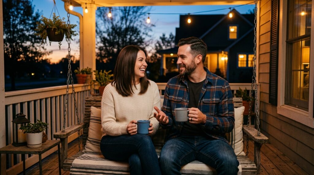 Emotional Intimacy in Marriage: 7 Ways to Rebuild It