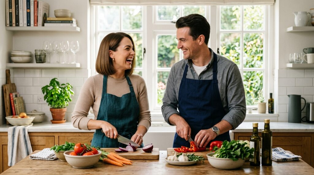Quality Time vs. Quantity Time: 7 Surprising Truths