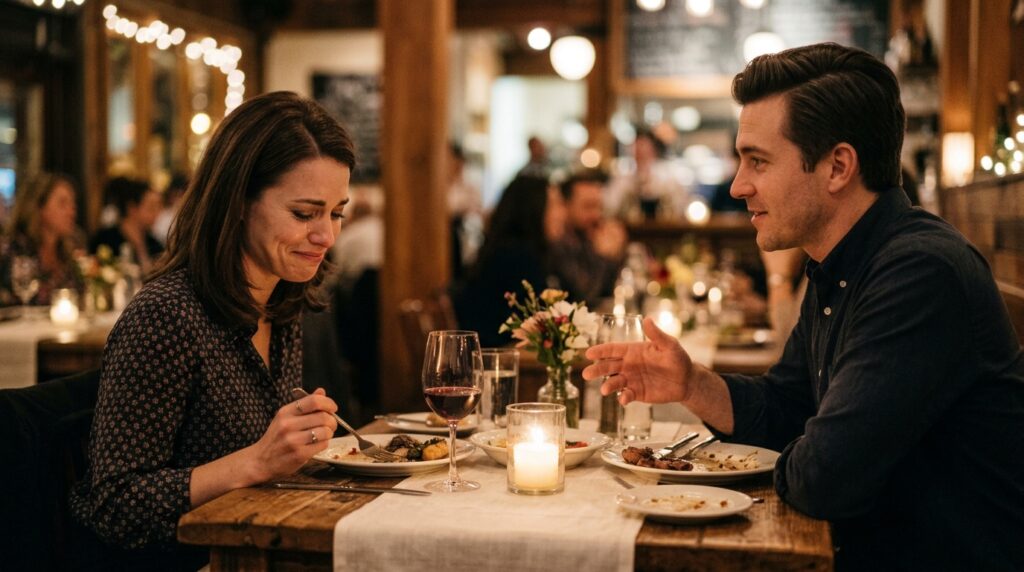 Backhanded Compliment: 7 Secret Warning Signs