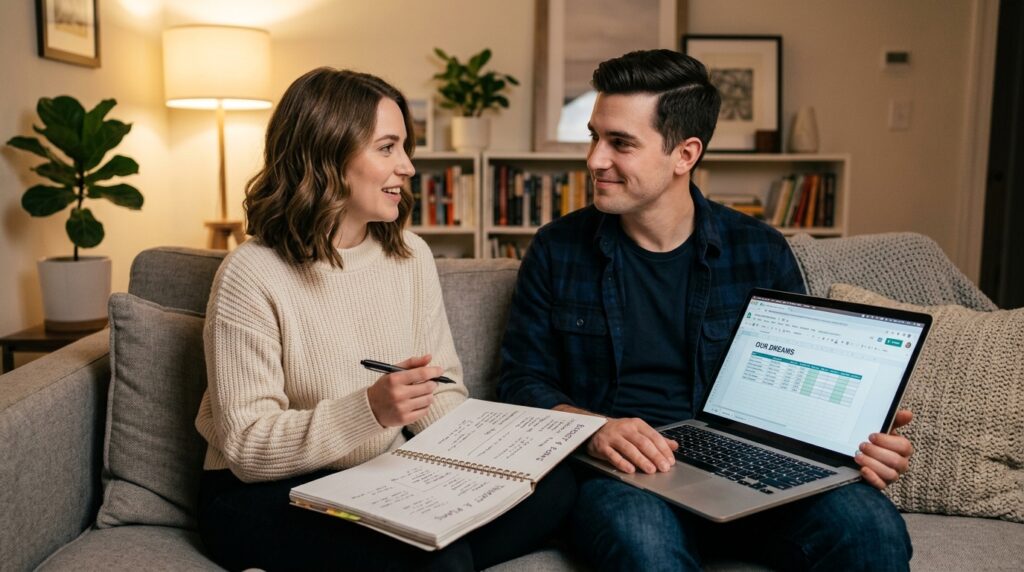 Compatible Long-Term: 8 Signs You Actually Are