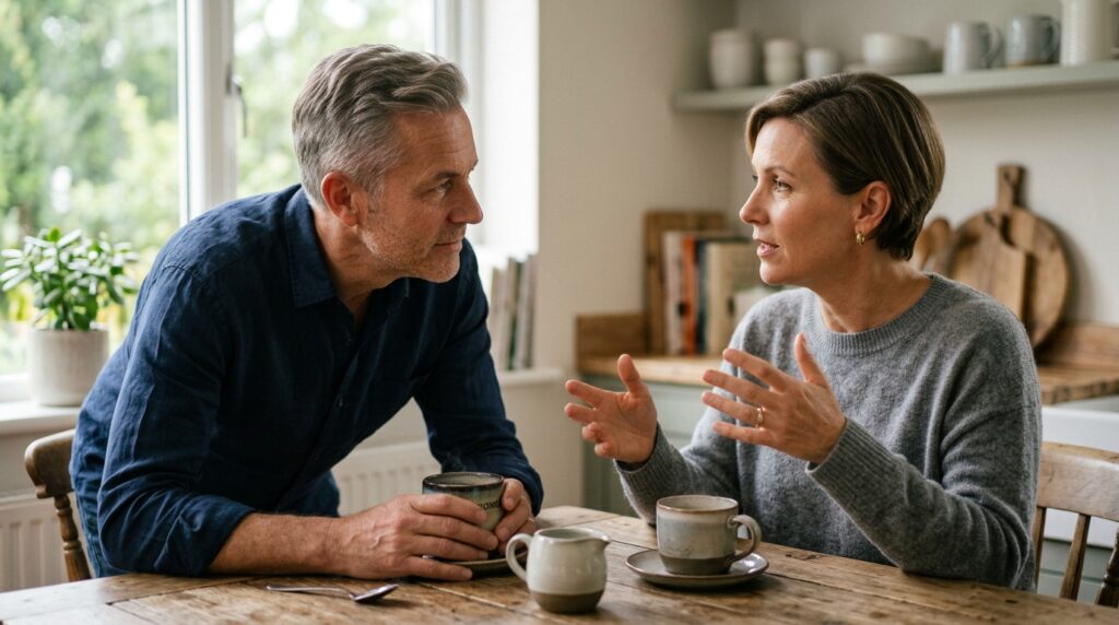 Happy Marriage: 7 Powerful Lessons After 20+ Years