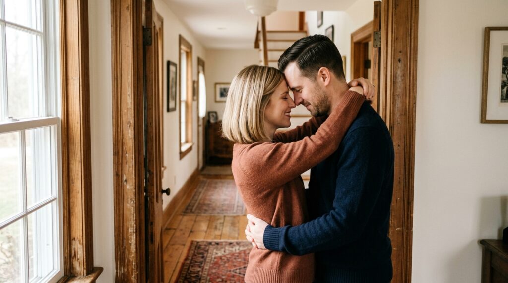 Compatible Long-Term: 8 Signs You Actually Are