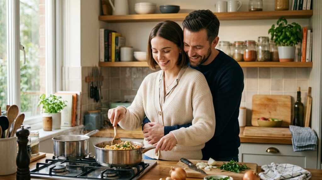 Emotional Intimacy in Marriage: 7 Ways to Rebuild It
