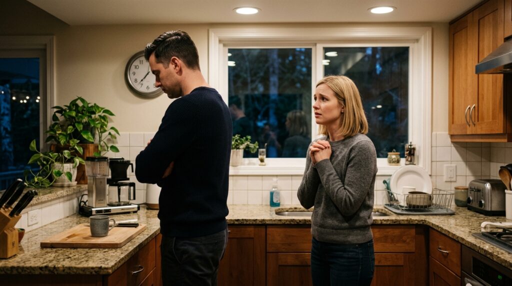 Guilt-Tripping: 8 Toxic Signs of Manipulation