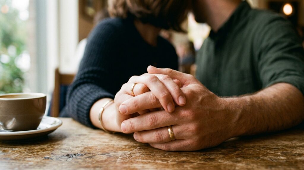 Partner Is Thinking About Marriage? 7 Shocking Signs