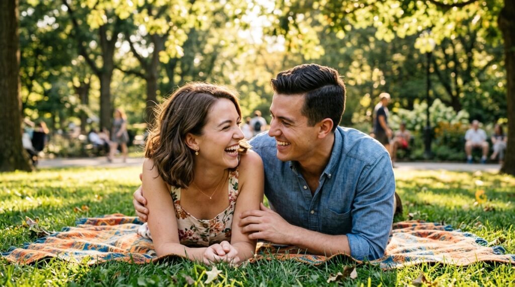 New Love Euphoria: Why It Fades (And What's Next)
