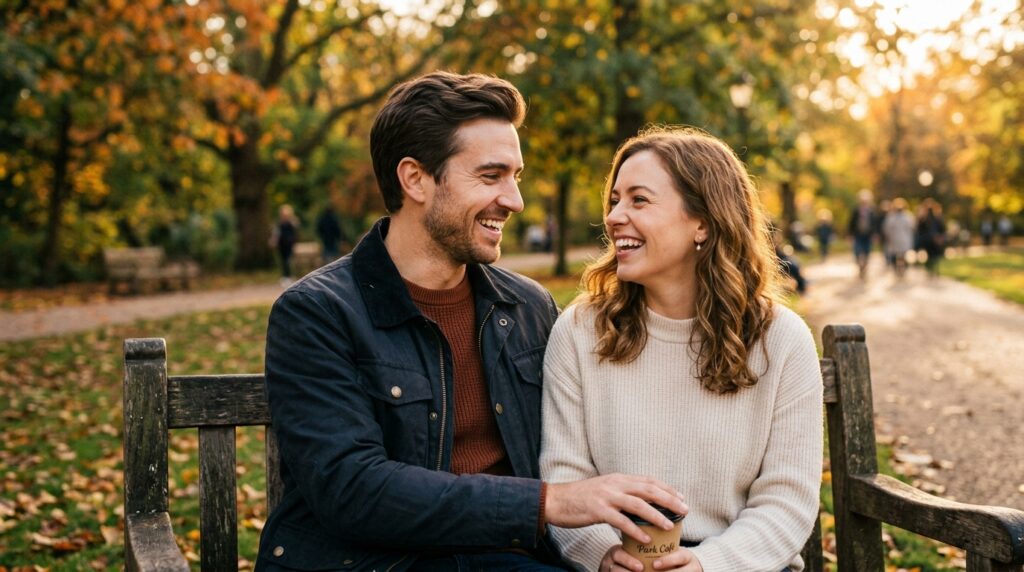 Small Habit Reveals 7 Secret Signs He's Different
