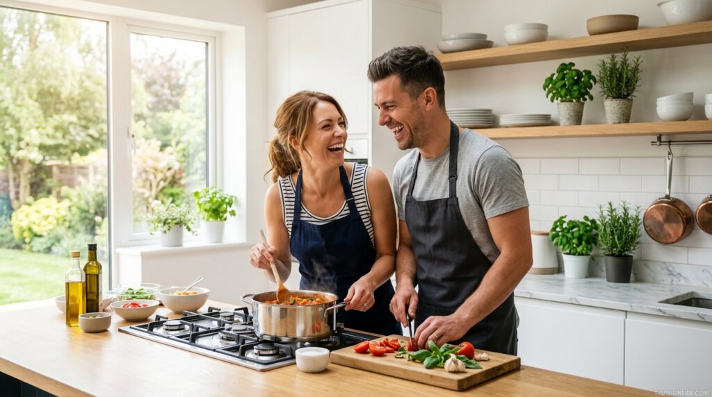 Happy Couples: 10 Powerful Habits Revealed