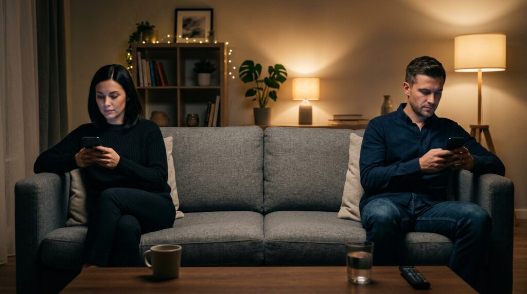 Quality Time vs. Quantity Time: 7 Surprising Truths