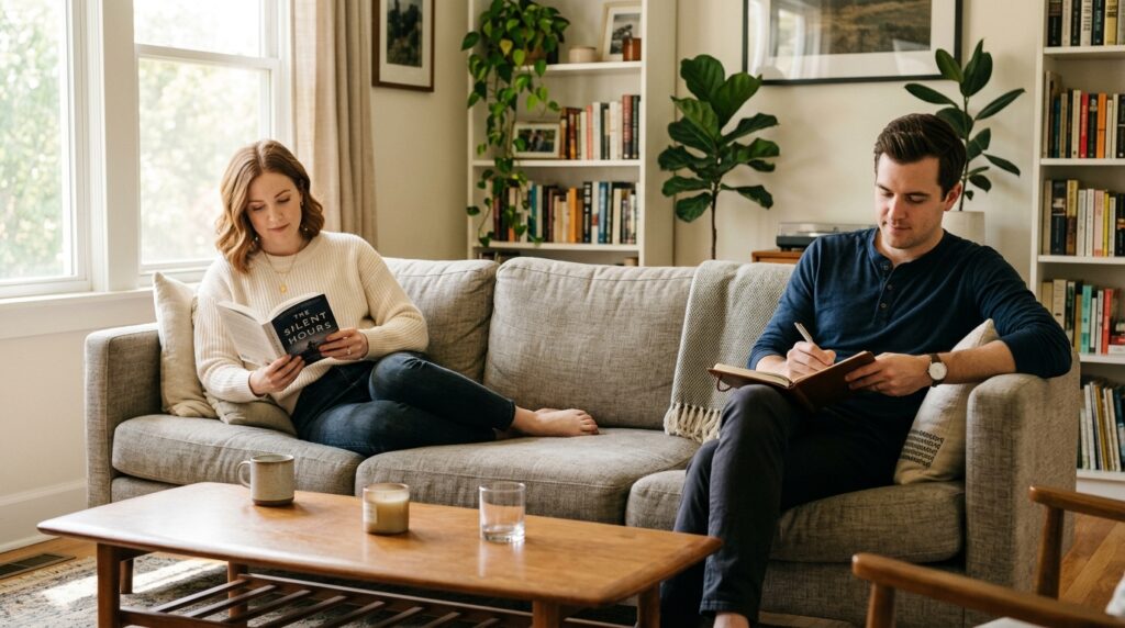 Codependent No More: 7 Signs to Break Free Today