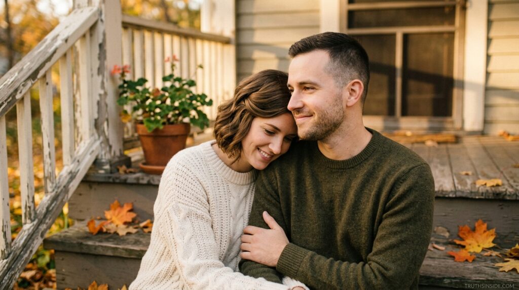 Happy Couples: 10 Powerful Habits Revealed