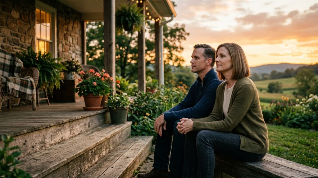 I Need Space: 7 Powerful Truths That Saved My Marriage