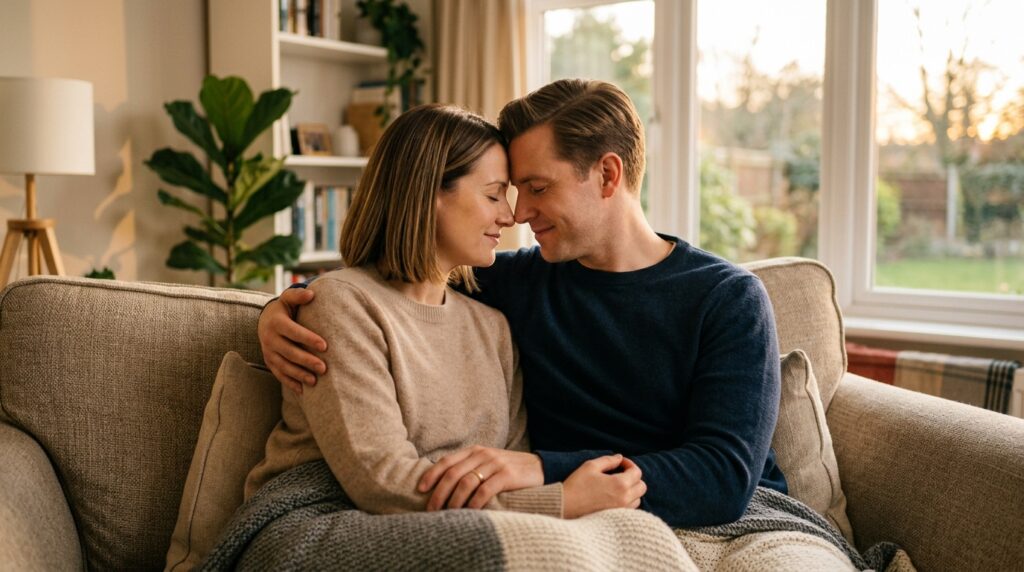 Shame in Relationships: 7 Signs It's Destroying You