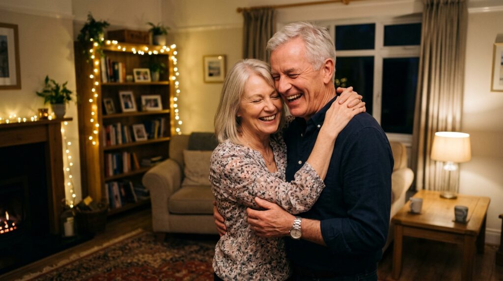 Happy Marriage: 7 Powerful Lessons After 20+ Years