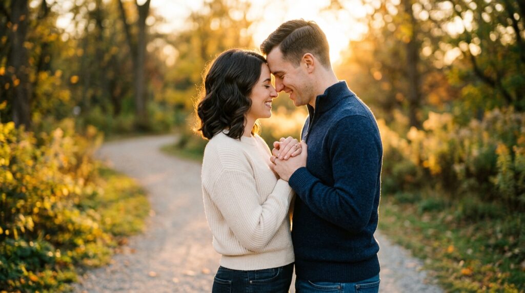 3 Years Together: One Conversation Changed Everything