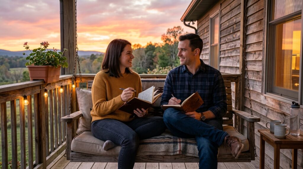 Love Maps: 5 Ways They Predict Lasting Love