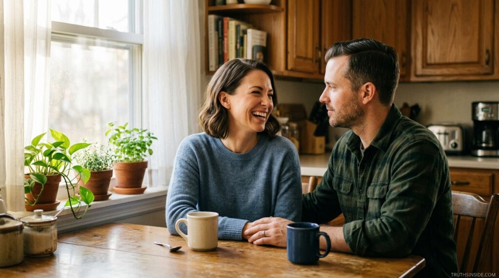 Couldn't Accept Love: 7 Deep Reasons She Tested It First