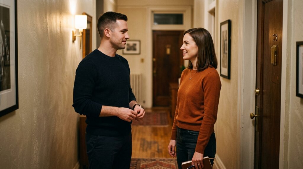 Raised His Voice: 8 Rare Signs of a Calm Man