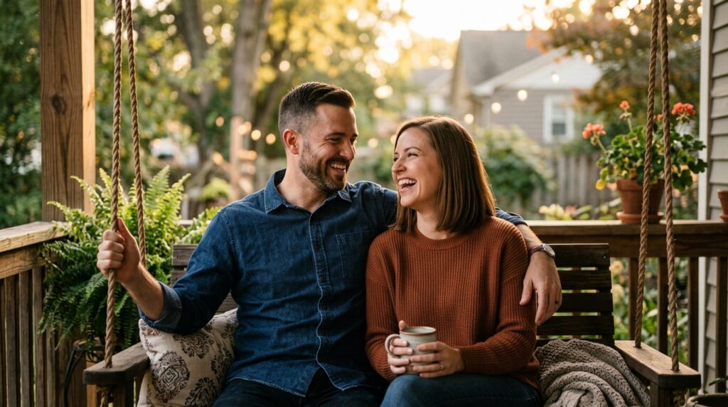 Real Apology: 7 Words That Saved My Marriage