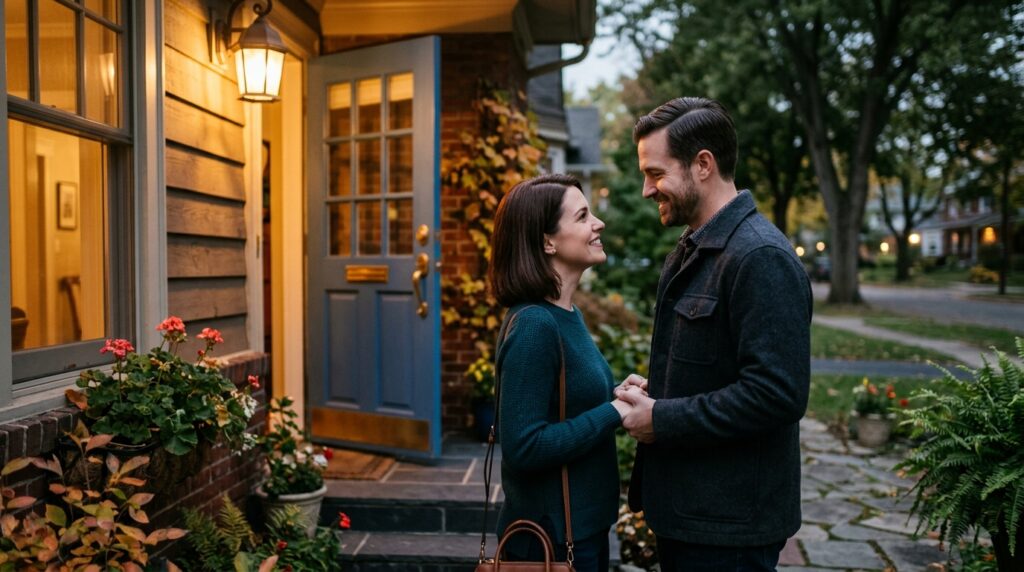 Sexual Tension: 7 Signs You Can't Ignore