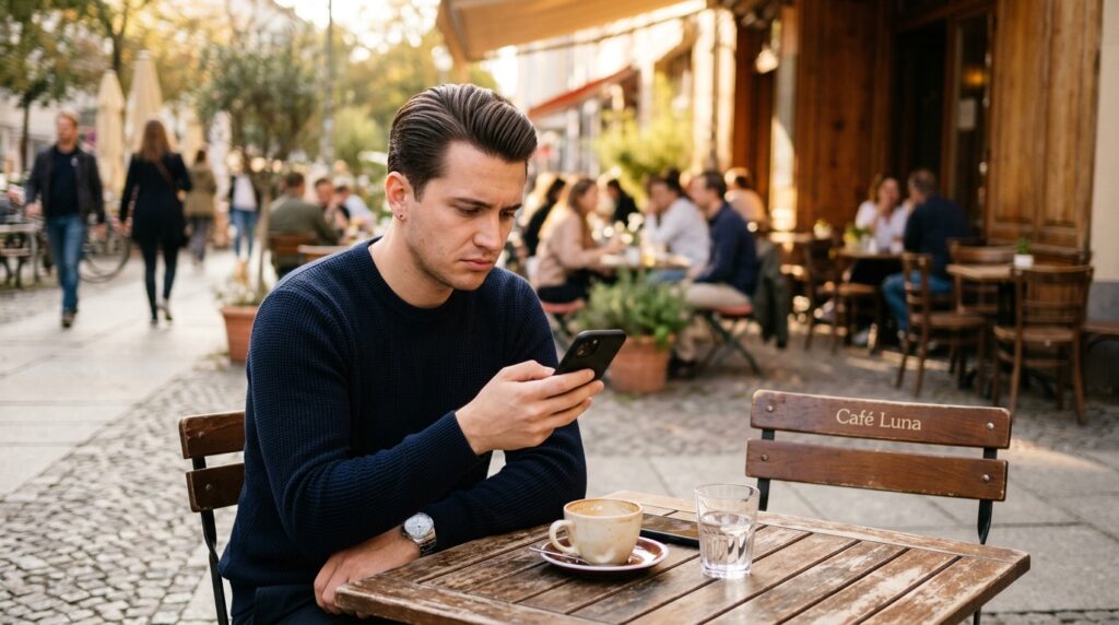 Signs You're Being Ghosted: 8 Ways to Finally Know