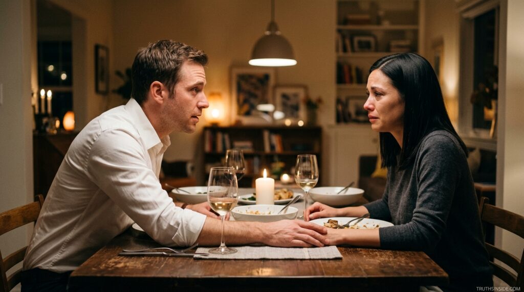 Just Protective: 8 Alarming Signs It Was Actually Control